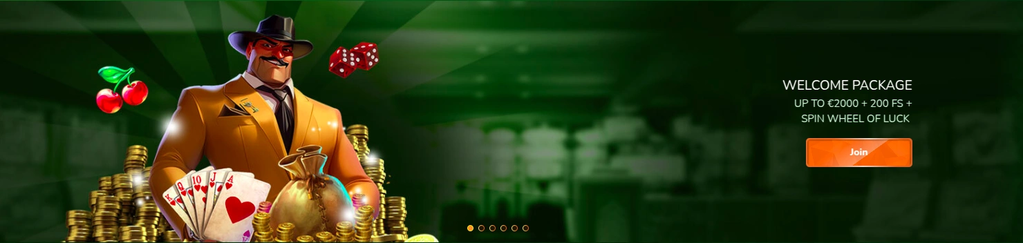 Promotional Banner